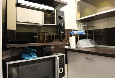 Apartament cu 2 camere semidecomandat în Elisabetin