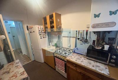 Apartament 2 camere ,circular - zona Astra/Calea Bucure?ti - 8