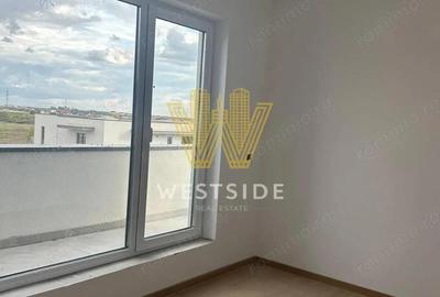 Penthouse in Timisoara - 2