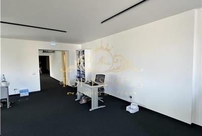 Inchiriere Spatiu Birouri 102 The Address - Barbu Vcarescu, Bucuresti - 7