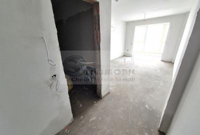 Apartament 1 camera nou de vanzare in Iasi Valea Lupului, bloc 2025 - 4