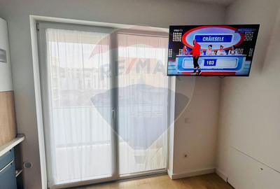 DE INCHIRIAT - zona Casa Crisan - 6