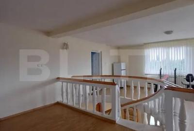 Casă cu 5 camere cu Teren 1001 Mp în Central - 14