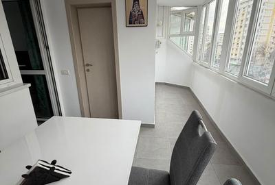Apartament cu 2 camere decomandat, mobilat în Pantelimon - 13
