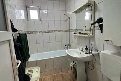 Apartament cu 2 camere nedecomandat în Ultracentral - 7