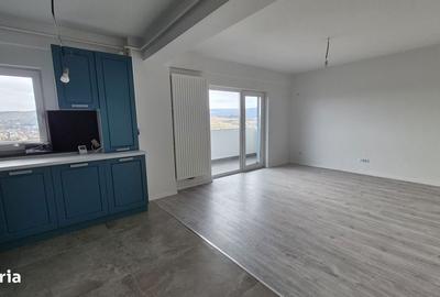 Apartament cu 2 camere în Bucium - 1