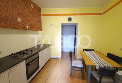 Apartament 3 camere cu geamuri spre strada Nicolae Balcescu Comision 0 - 2