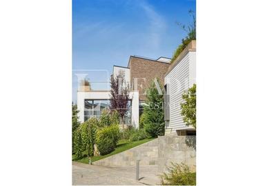 Seara pe deal Compound I Modern Villa for rent - 9