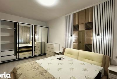 Apartament cu 3 camere, mobilat în Bartolomeu - 6