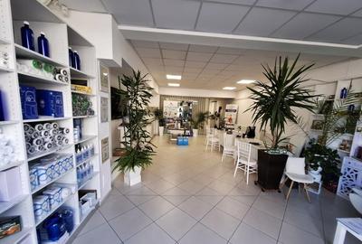 Cabinet medical | Spatiu Comercial de inchiriat | Pitesti, C - 4