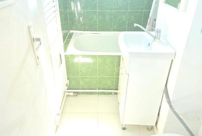 Vand apartament 2 camere in Deva, zona Micro 15 (Lidl), izolat - 4