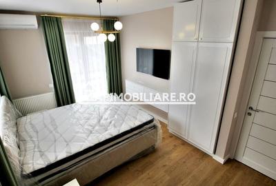 Casa Lux 4 camere, 3 băi, 112mp, 282 mp teren, 0% comision - 3