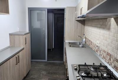 Apartament 2 camere Podu Ros - 12