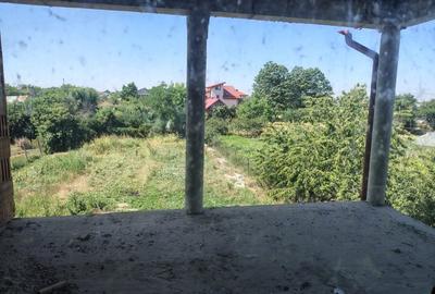 Casa in spatele Primariei Adunatii Copaceni - Giurgiu - 12