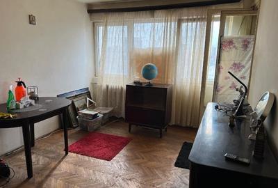 Apartament cu 2 camere semidecomandat, mobilat în Bucureștii Noi - 4