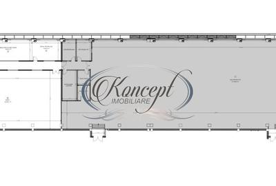 Spatiu industrial cu birouri pe Bulevardul Muncii - 8