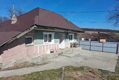 Casă cu 3 camere cu Teren 450 Mp în Hălmăcioaia - 2