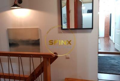 Casă cu 5 camere cu Teren 414 Mp în Gura Teghii - 9