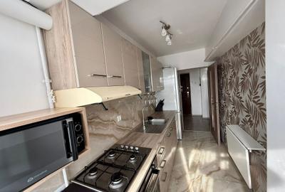 Apartament cu 2 camere decomandat în Central - 7