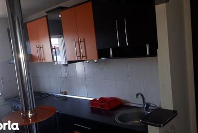 Apartament cu 2 camere în Brazda lui Novac - 4