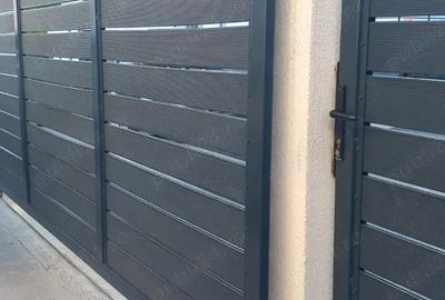 Casa tip duplex 3 camere, mobilata , zona lini?tita aproape de centru! Pre?: 160.000 euro neg - 3