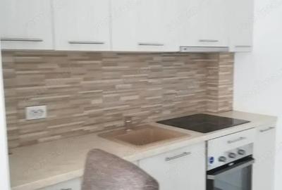 Garsonieră decomandată în Complex Studențesc - 2