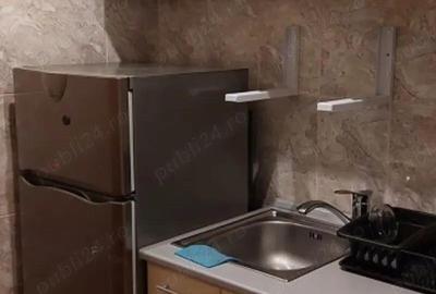 Garsoniera titan-piliclinica-stradal-metrou 5 minute Garsoniera titan-piliclinica-stradal-metrou 5 minute - 5