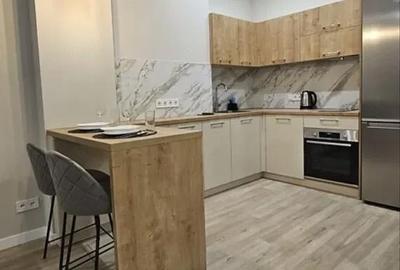 Garsonieră decomandată în Sebastian - 3