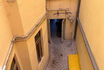 Apartament cu 2 camere semidecomandat, mobilat în Moșilor - 11