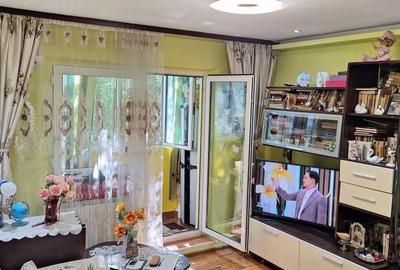 Apartament cu 2 camere semidecomandat în Central - 7