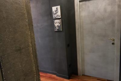 Faleza Nord,ap.3 camere, mobilat, utilat, etajul 1/6, bloc 2008,parcare, boxa - 12