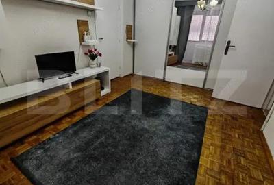 Apartament cu 2 camere, 50 mp, ULTRACENTRAL - 1