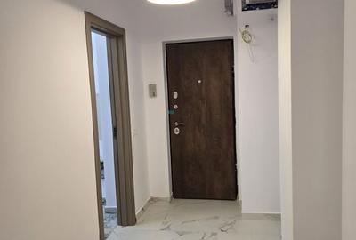 Apartament cu 3 camere decomandat în Titulescu - 6