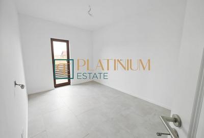 Duplex cu 4 camere cu Teren 300 Mp în Utvin - 12