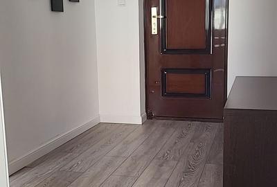 Garsonieră decomandată în Florești - 2