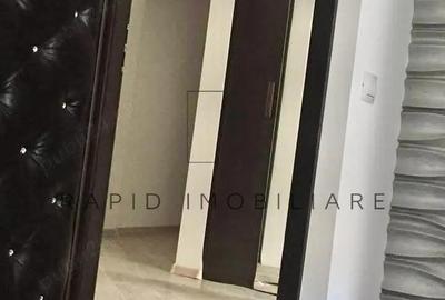 OFERTA- 77 000 Euro Modern Amenajat - 2 Camere - aprox. 55 mp - Etaj 2 - IMBUNATATIT - I.C. Frimu - 1