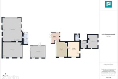 Spațiu comercial, de 225 mp, în Sânandrei - 15