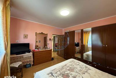 Casă cu 3 camere cu Teren 1100 Mp în Vulturu - 19