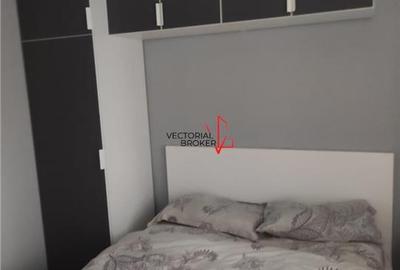 Apartament cu 3 camere decomandat, mobilat în Basarabia - 12