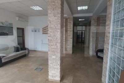 Spatiu pentru birouri 180mp, zona Centura - 1