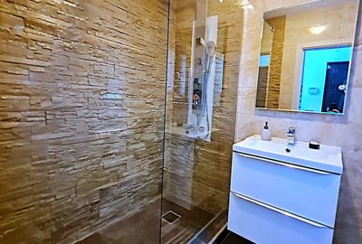 Duplex cu 4 camere cu Teren 170 Mp în Cug - 7