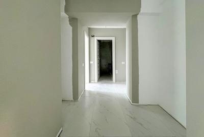 Apartatment cu 2 camere, decomandate, zona Boreal - cu loc de parcare inclus - 4