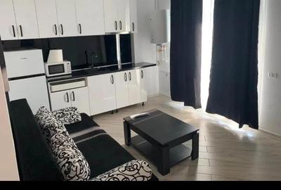 Apartament cu 2 camere decomandat în Periferie - 2