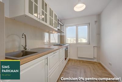 Apartament 2 camere – Titan, Fuiorului, renovat integral in 2026 / 0% - 5