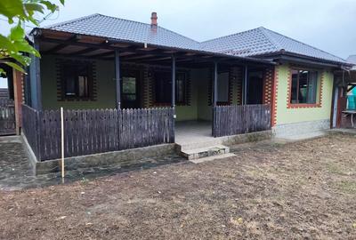 FARA COMISIOANE casa cu 5 camere 2 bai P+M doar sa va mutati merita vazuta - 22