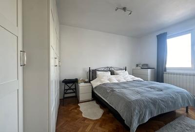 Apartament cu 2 camere decomandat în Floreasca - 8