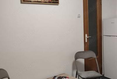 Garsonieră decomandată în Unirii - 8