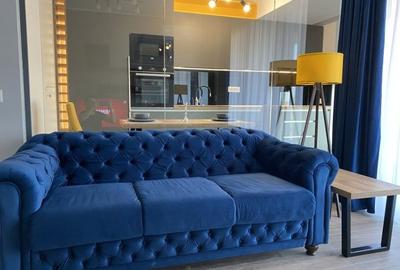 Apartament | 2 camere |  bloc nou | Aviatiei | Cloud9 - 3