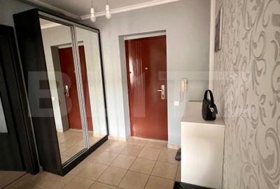 Apartament 3 camere, 61 mp, terasa 23 mp, Calea Turzii - 10