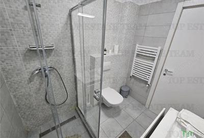 Garsonieră în Nord - 9